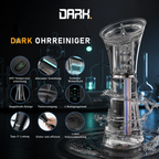 Dark™ Wasser-Ohrenreinigungssystem