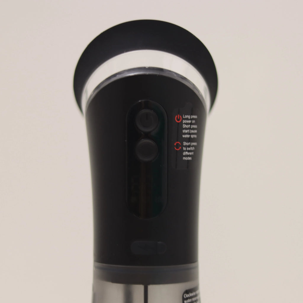 Dark™ Wasser-Ohrenreinigungssystem