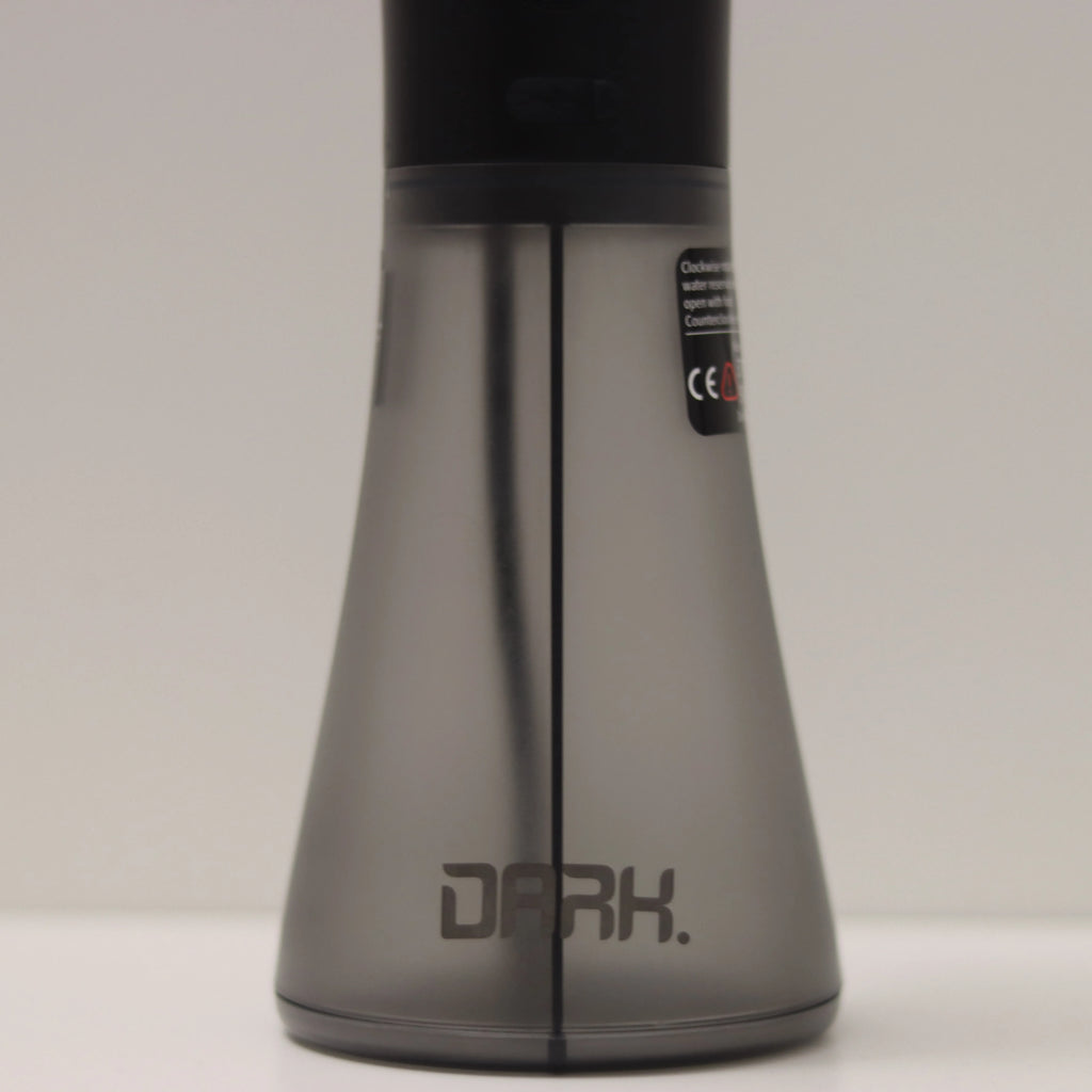 Dark™ Wasser-Ohrenreinigungssystem