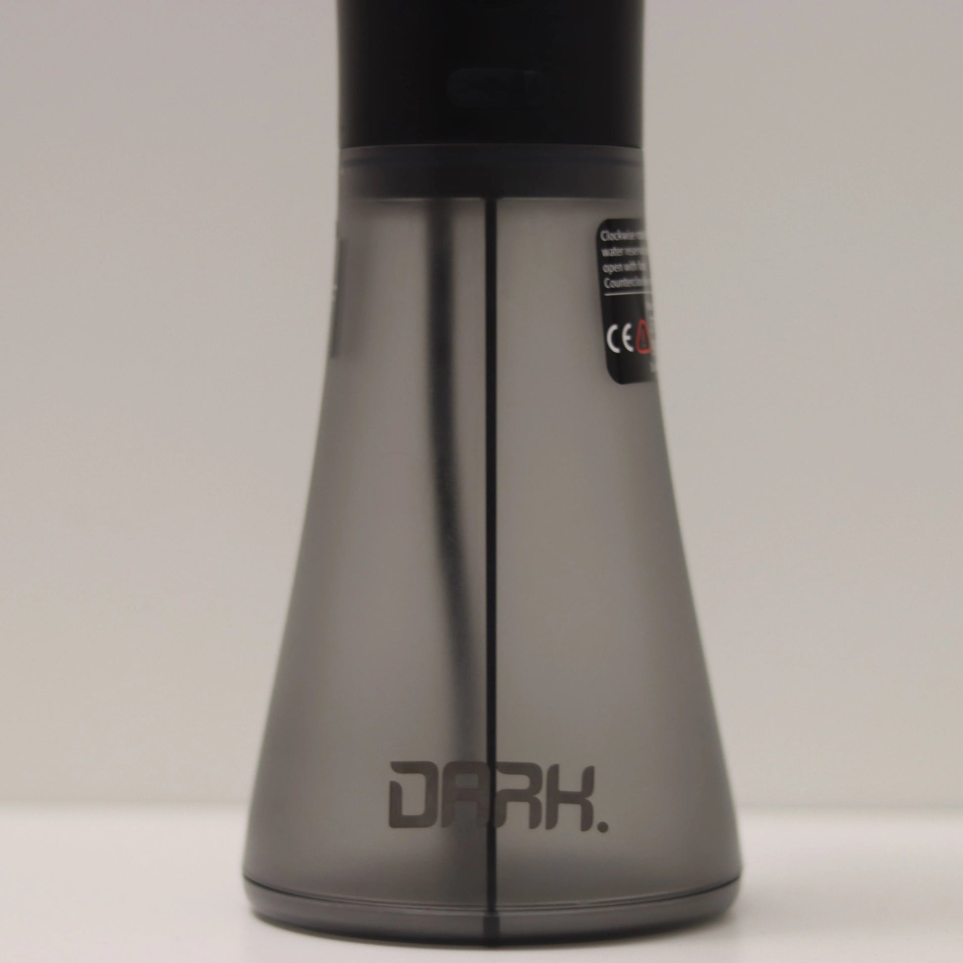 Dark™ Wasser-Ohrenreinigungssystem