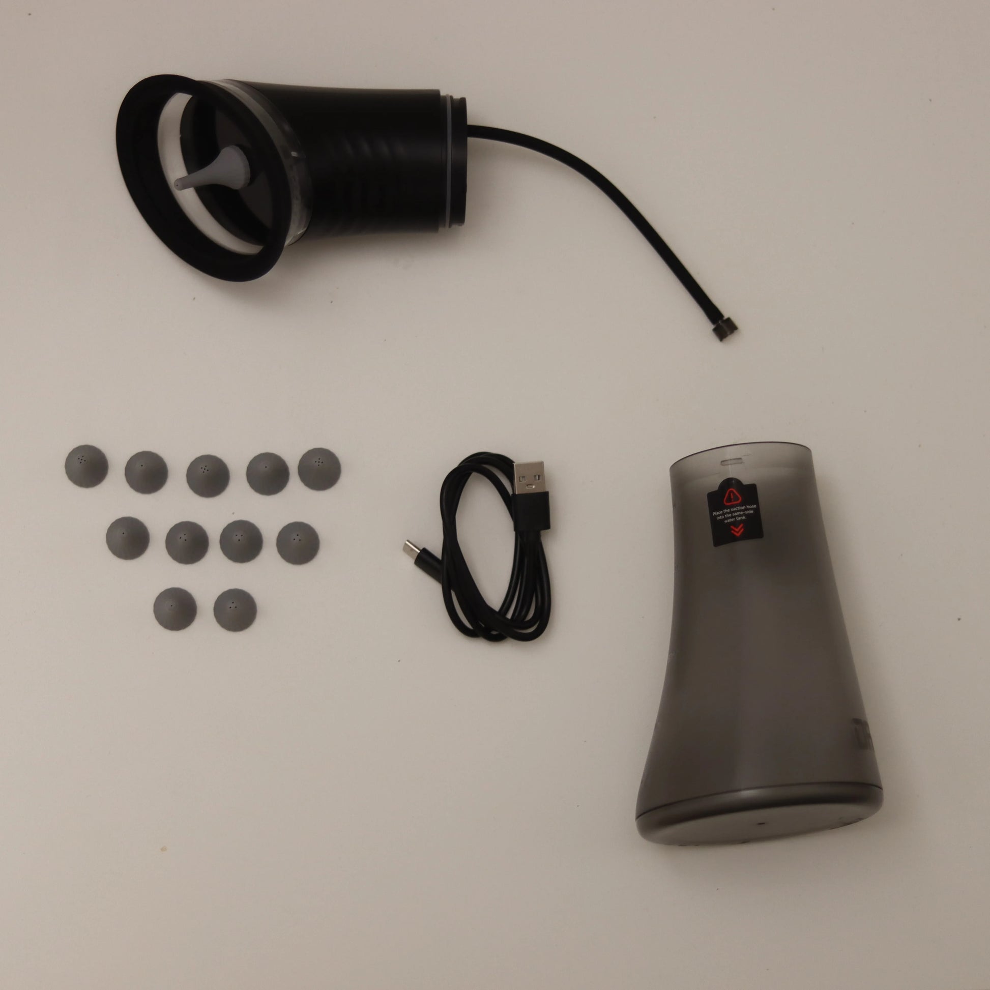 Dark™ Wasser-Ohrenreinigungssystem